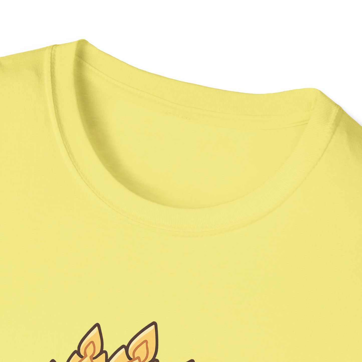 Apsara's Urban Ride Graphic Tee | Fun Unisex Softstyle T-Shirt