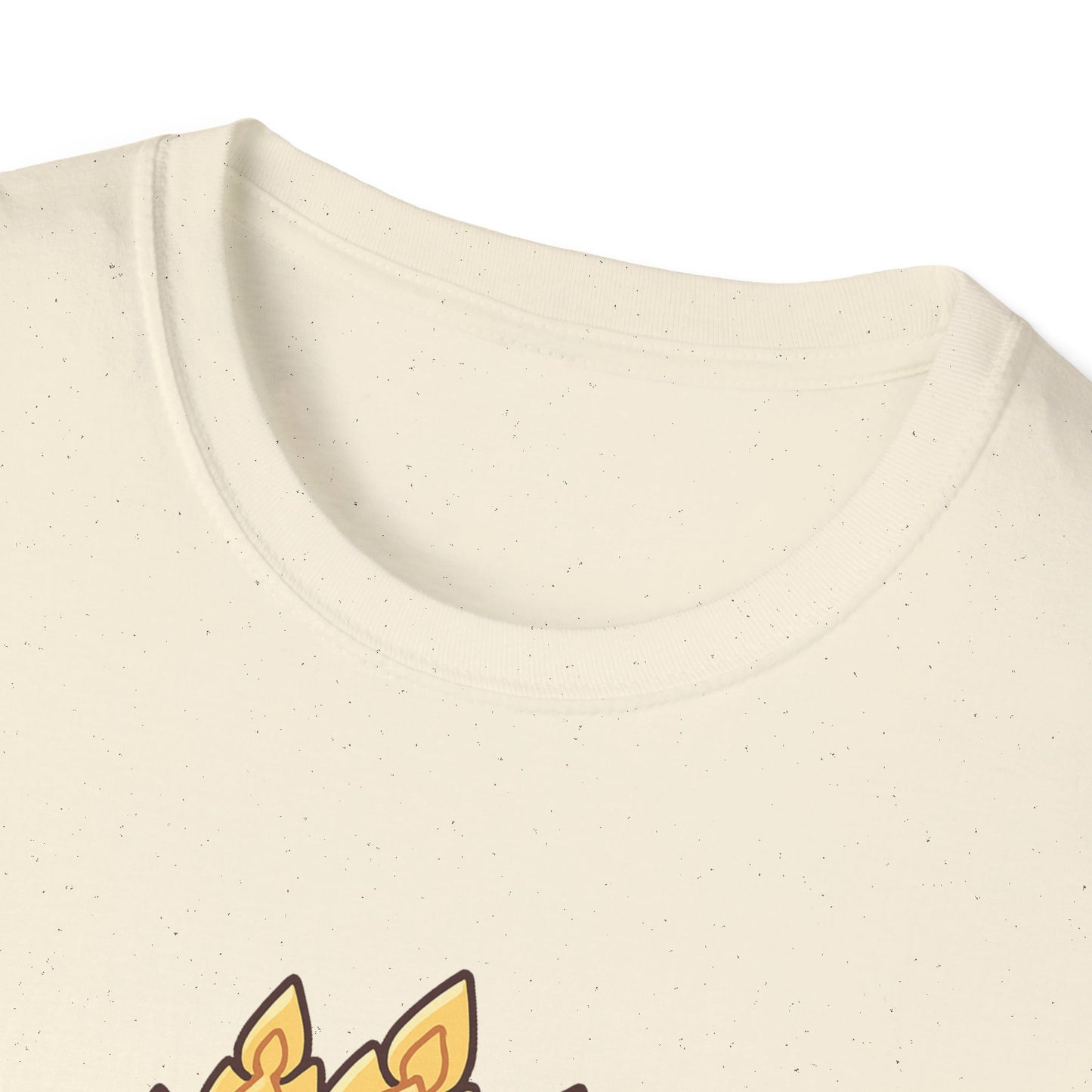 Apsara's Urban Ride Graphic Tee | Fun Unisex Softstyle T-Shirt