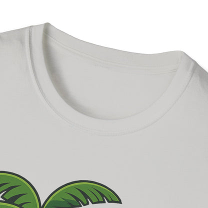 Hanuman Suns Out Guns Out Unisex Tee, Graphic Shirt, Hindu Monkey God Top, Yoga Clothing, Workout Apparel