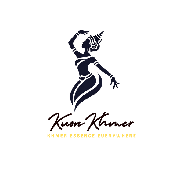 Kuon Khmer - Khmer Essence Everywhere