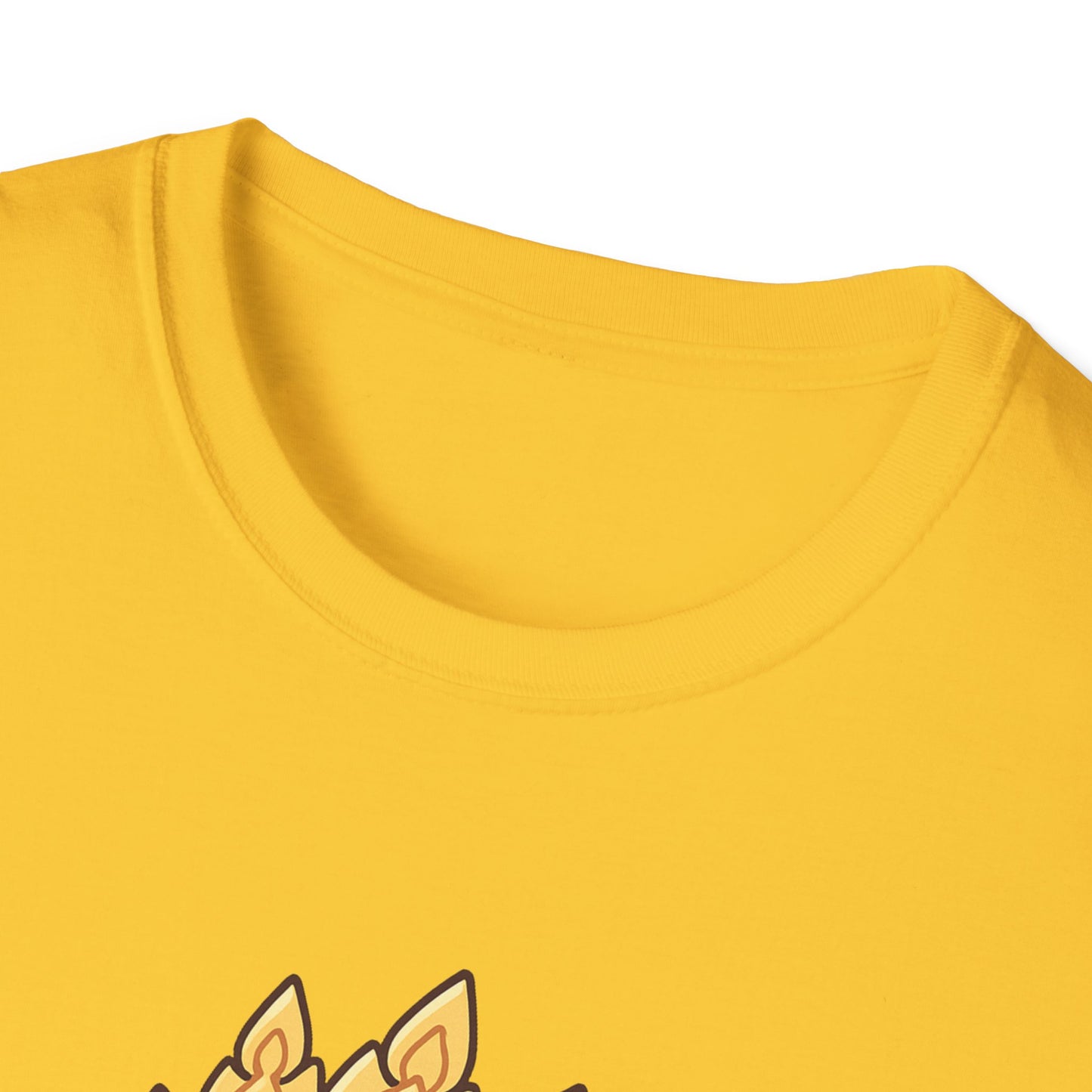 Apsara's Urban Ride Graphic Tee | Fun Unisex Softstyle T-Shirt